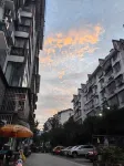 Meizhizhi Apartment (Chaoyang Road) - Condos