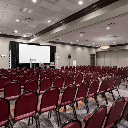 Pittsburgh Marriott North
