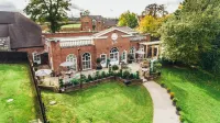 The Farmhouse