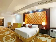 Grand Basko Hotel Padang Hotels in Katapiang