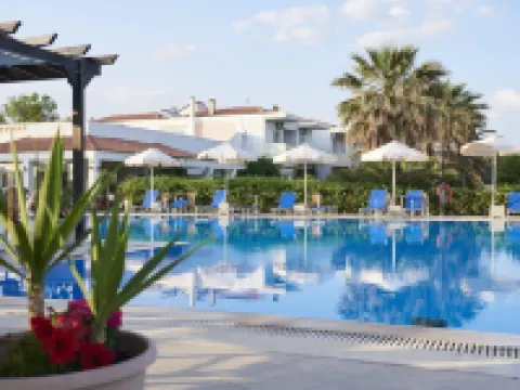 Kalloni Bay Hotels in Kalloni