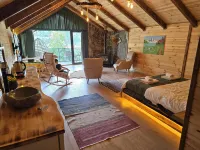 Mezra DOGAL DAG EVLERI Hotels in Dikkaya Koyu