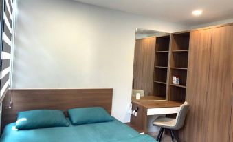 Lucy House - Blissfull Nest