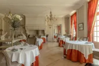 Le Château d'Etoges - Champagne - 4-Sterne