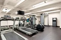 Best Western Outlaw Inn - Gym