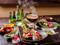 Nukumori No Yado Furukawa