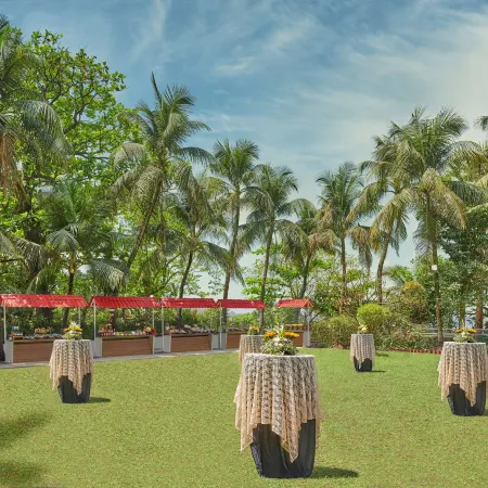 The Resort