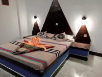 Lions Gate Homestay