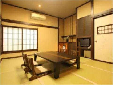 Miharashikan Annaka otelleri