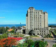 The Cap Hotel Vung Tau