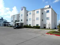 Motel 6 Pharr, TX