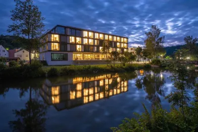 Das Altmühltal Các khách sạn gần Catholic University of Eichstätt-Ingolstadt