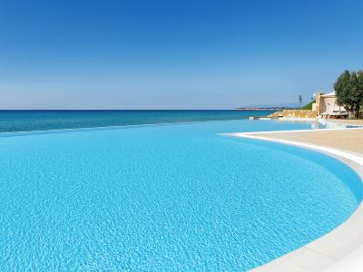Sani Beach