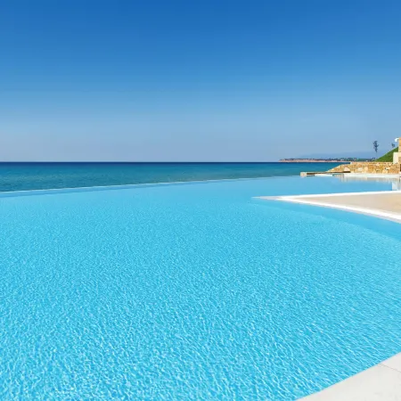 Sani Beach