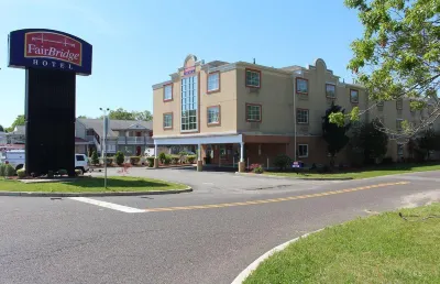 FairBridge Hotel Atlantic City Hotel in zona Seaview Resort & Spa