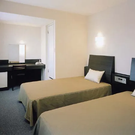 Hirata Maple Hotel