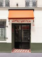 Hotel Dalila