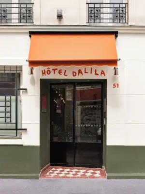 Hotel Dalila