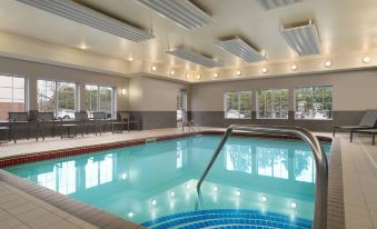Residence Inn Buffalo Galleria Mall