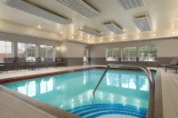 Residence Inn Buffalo Galleria Mall Hotels in West Seneca