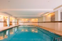 Courtyard Warner Robins - piscina
