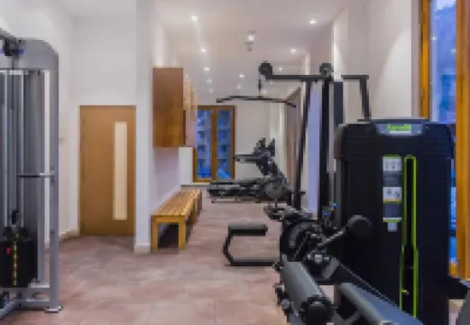 ペリヤング ブティック