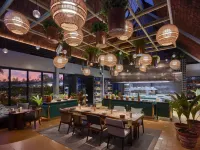 Waldorf Astoria Seychelles Platte Island Hotel a Platte