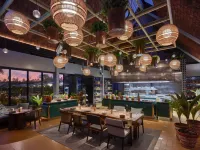 Waldorf Astoria Seychelles Platte Island Hotels in Platte