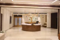 Four Seasons Resort Hotel di Seraikela Kharsawan