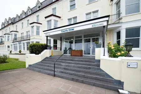 The County Hotel