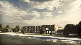 Sure Hotel by Best Western Trondheim Airport