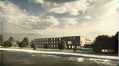 Sure Hotel by Best Western Trondheim Airport Hotels in Stjørdal