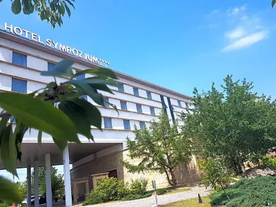 Zakrzowek Residence Hotel in zona Camaldolese Hermit Monastery