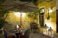 Hotel Villa San Lorenzo Maria - Romantic
