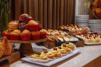 Plaza Camelinas Hotel - Desayuno