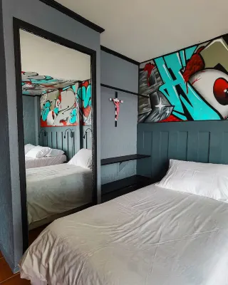 Hotel Velero Sur Hotels in 