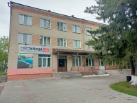 Иртыш - С баром