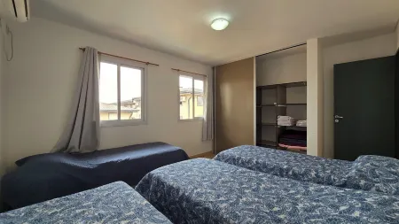 Las Palmas Village Отели в г. Игуасу