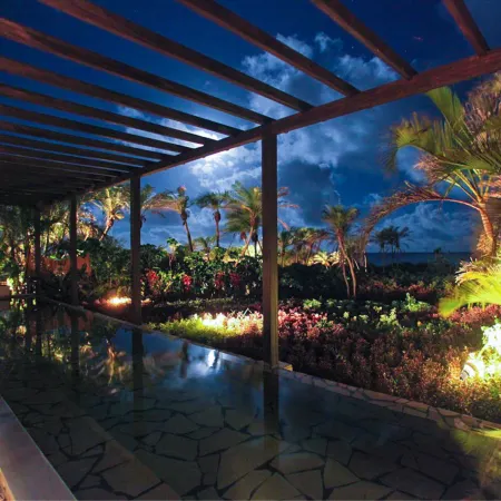 Hotel Shigira Mirage