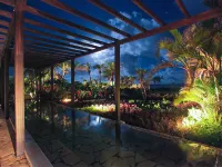 Hotel Shigira Mirage - romantique