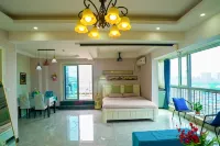 Sky Garden Holiday Homestay (Daoqing Road)