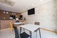 Gimpo Petite Hotel Hotels in Gimpo-si