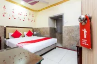 Hotel Shreenath Palace