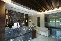 Hotel Cloud 9 Hotels in Alwar