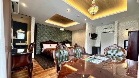 Yufuin Lamp No Yado Отели рядом со станцией JR Yunohira Station