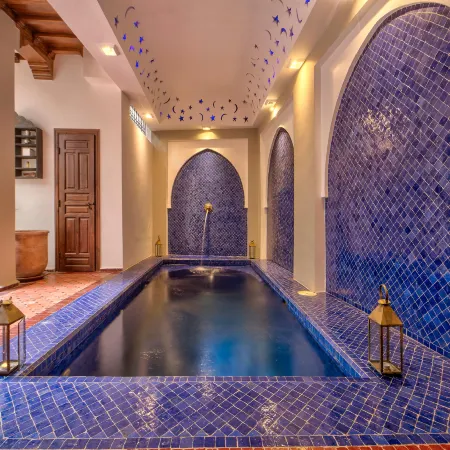 Riad Sun of Kech
