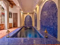 Riad Sun of Kech Hôtels à : Marrakech