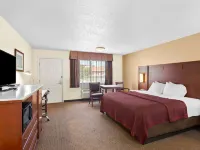 Best Western Llano Hotels in Llano