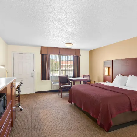 Best Western Llano