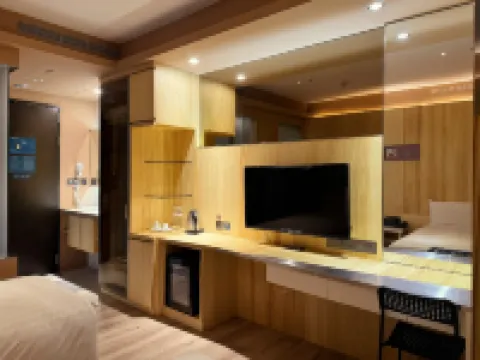 Finders Hotel Tainan Ximen